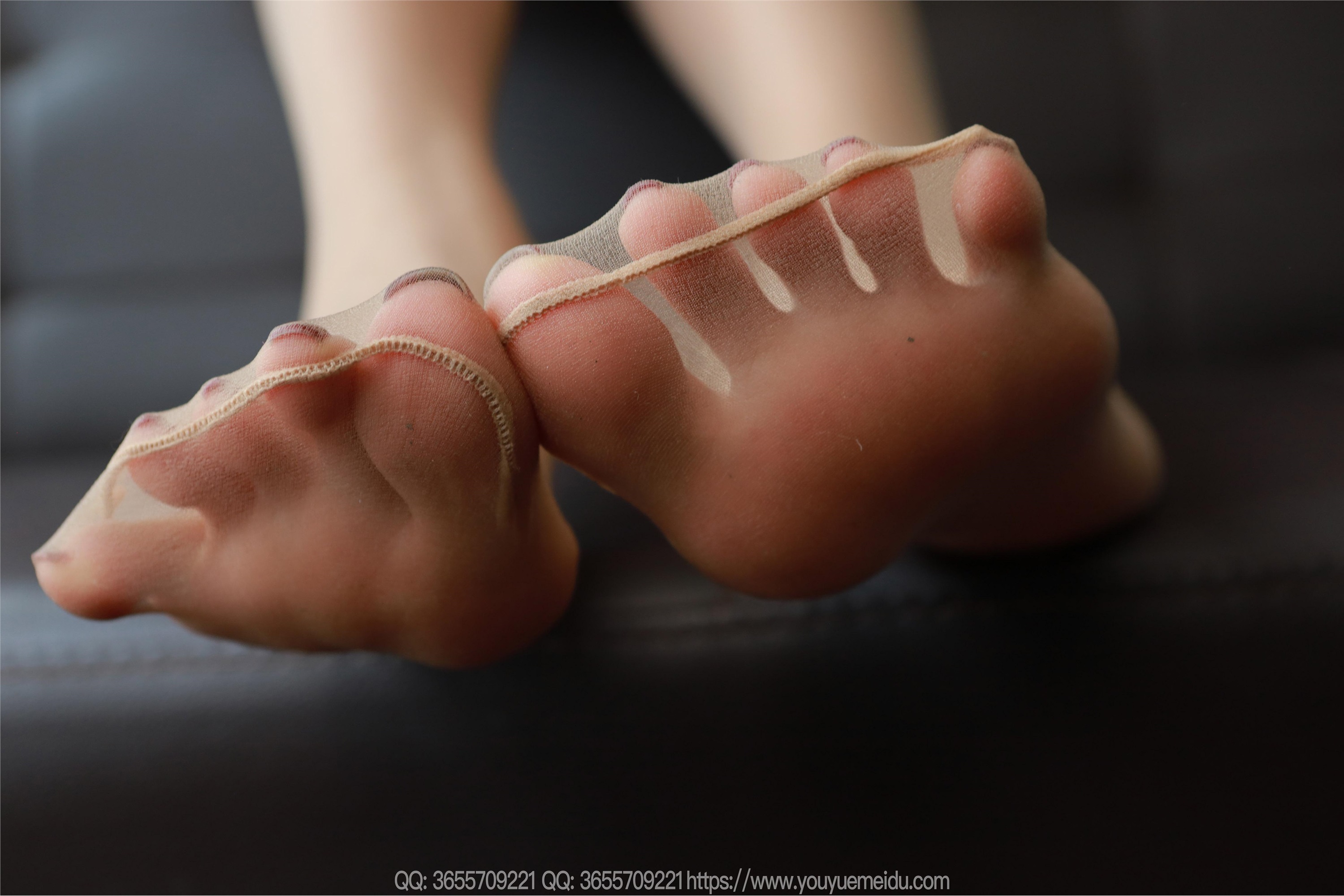 IESS异思趣向  2025.03.09 丝享家 1996 美子《上帝视角（下）》